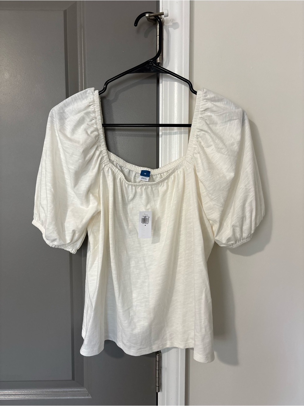 NWT Old Navy White Top